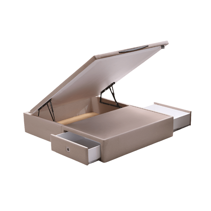 Samantha Base - Ideal Furniture ES