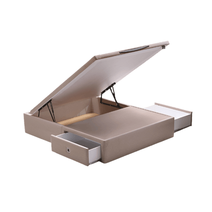 Samantha Base - Ideal Furniture ES