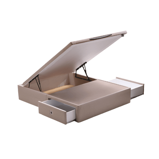 Samantha Base - Ideal Furniture ES