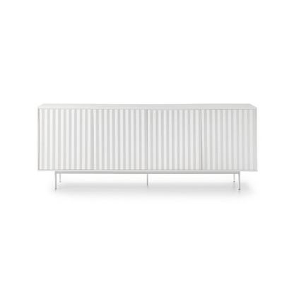 Sierra Large Sideboard - Ideal Furniture ES