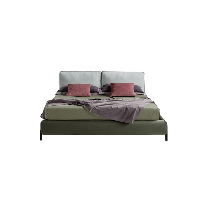 Thesis bed - Ideal Furniture ES