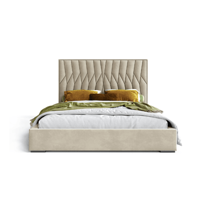 Gaia Bed - Ideal Furniture ES