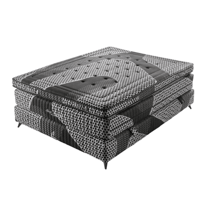 Pack Serenity Mattress - Ideal Furniture ES