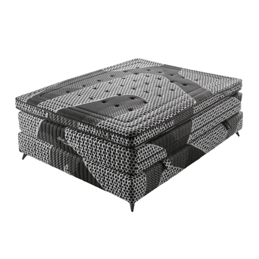 Pack Serenity Mattress - Ideal Furniture ES