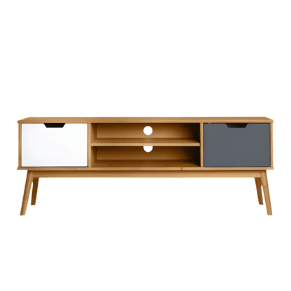 Cusco 4P TV Unit - Ideal Furniture ES