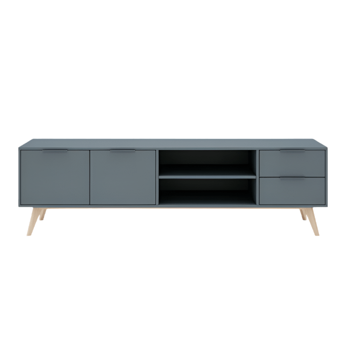 Pisco TV Unit - Ideal Furniture ES