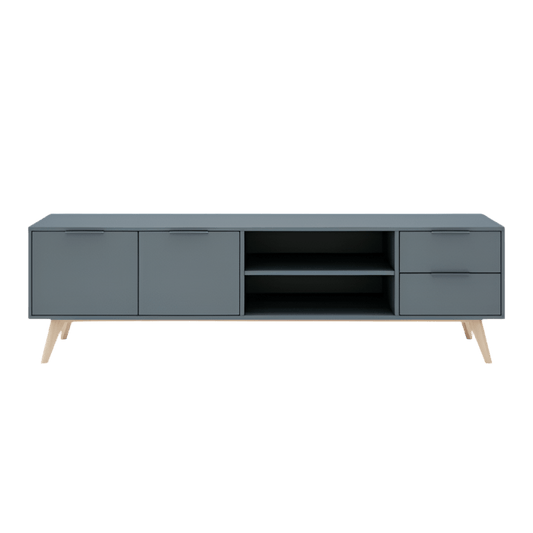 Pisco TV Unit - Ideal Furniture ES