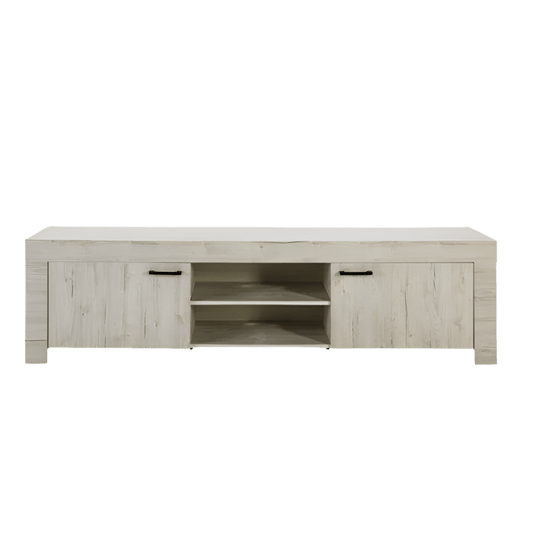 Michigan TV - 200 TV Unit - Ideal Furniture ES