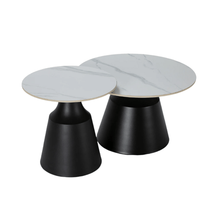 Riley Coffee Table - Ideal Furniture ES