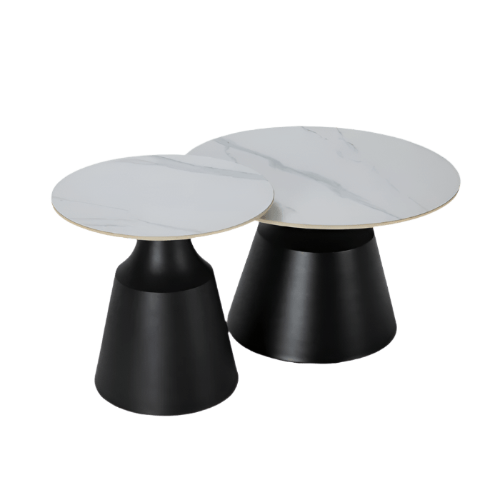 Riley Coffee Table - Ideal Furniture ES