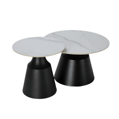 Riley Coffee Table - Ideal Furniture ES