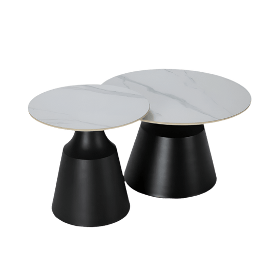 Riley Coffee Table - Ideal Furniture ES