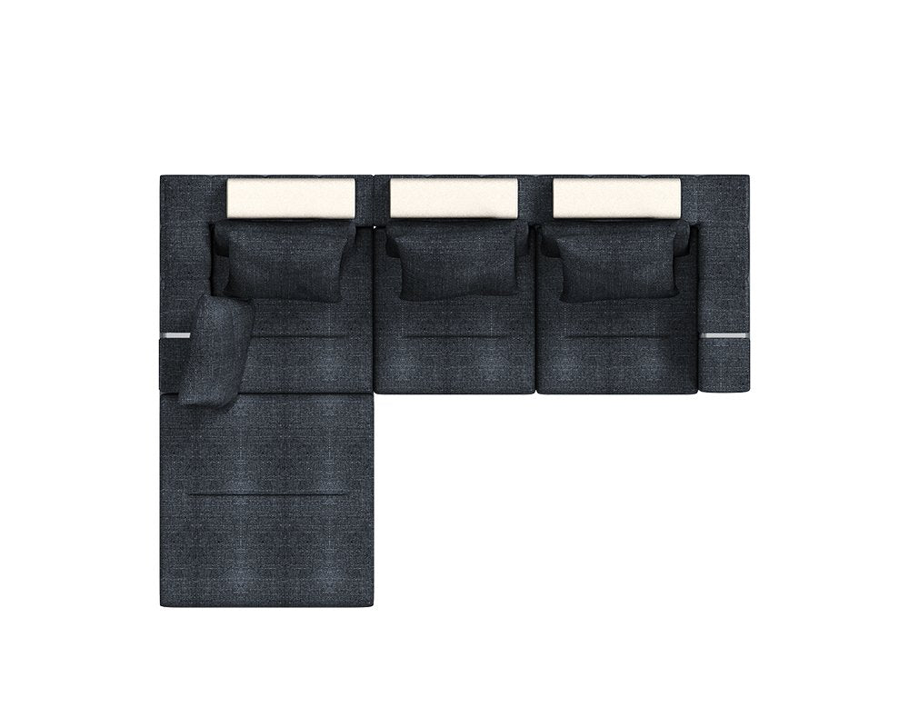 Vercelli III - Ideal Furniture ES