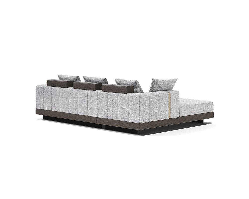 Vercelli III - Ideal Furniture ES