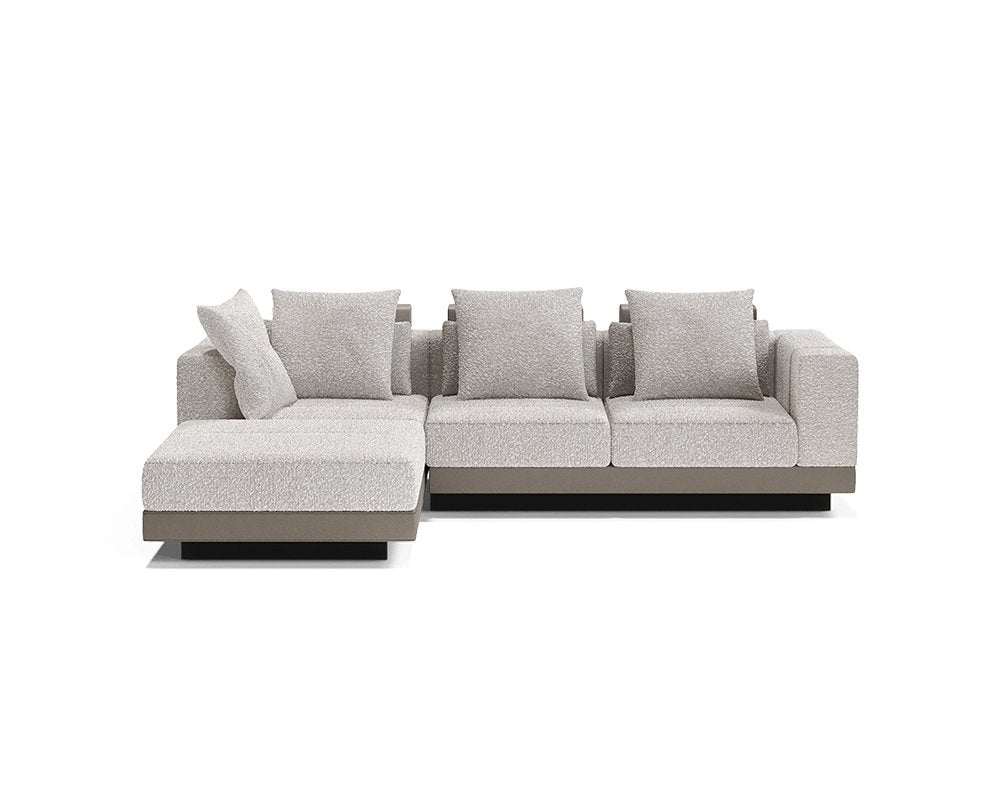 Vercelli III - Ideal Furniture ES