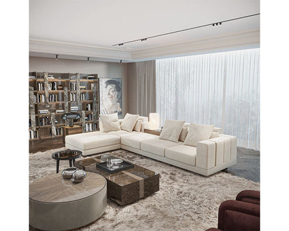 Vercelli III - Ideal Furniture ES