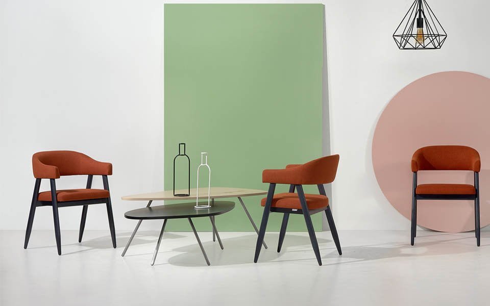 Vasa - Ideal Furniture ES