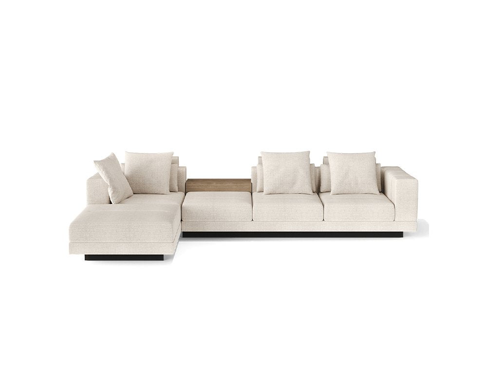Vercelli III - Ideal Furniture ES