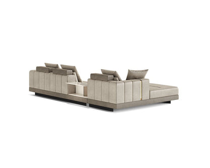 Vercelli III - Ideal Furniture ES