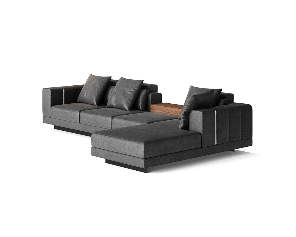 Vercelli III - Ideal Furniture ES
