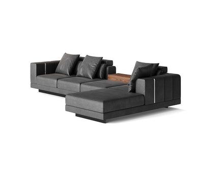Vercelli III - Ideal Furniture ES