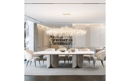 Vercelli - Ideal Furniture ES