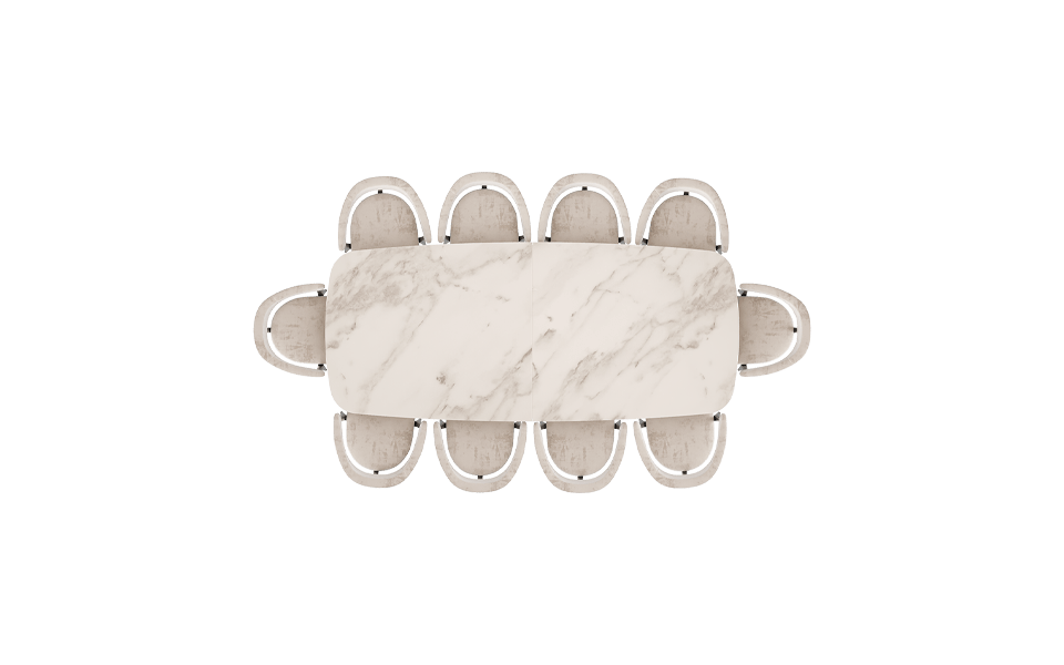Vercelli - Ideal Furniture ES
