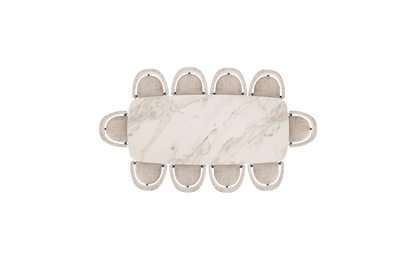 Vercelli - Ideal Furniture ES