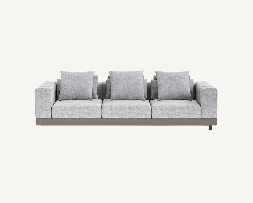 Vercelli III - Ideal Furniture ES