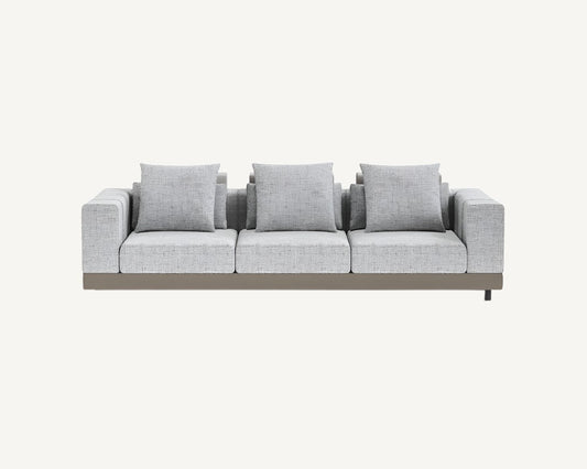 Vercelli III - Ideal Furniture ES
