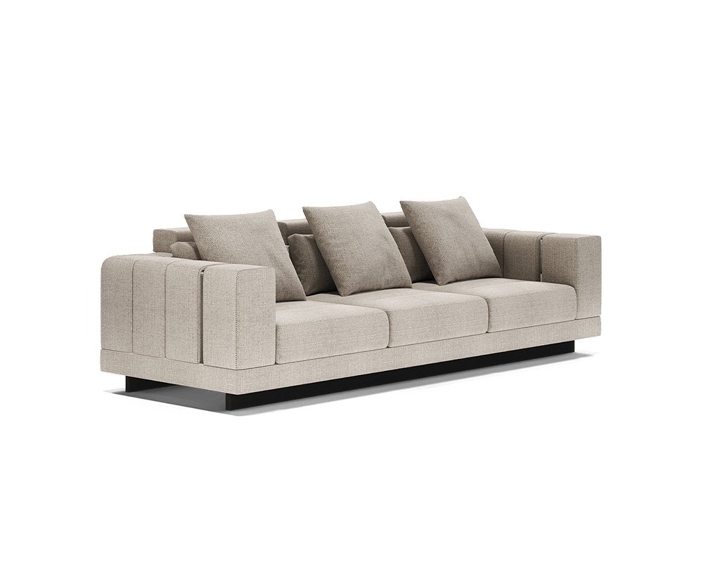 Vercelli III - Ideal Furniture ES
