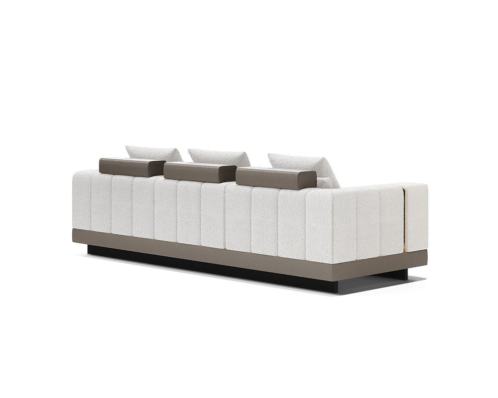 Vercelli III - Ideal Furniture ES