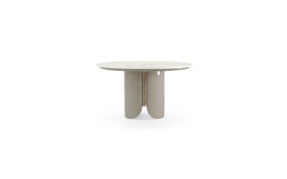 Vercelli Round - Ideal Furniture ES