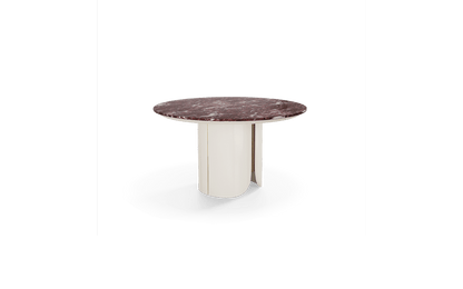 Vercelli Round - Ideal Furniture ES