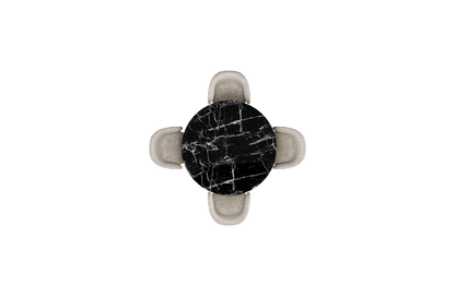 Vercelli Round - Ideal Furniture ES