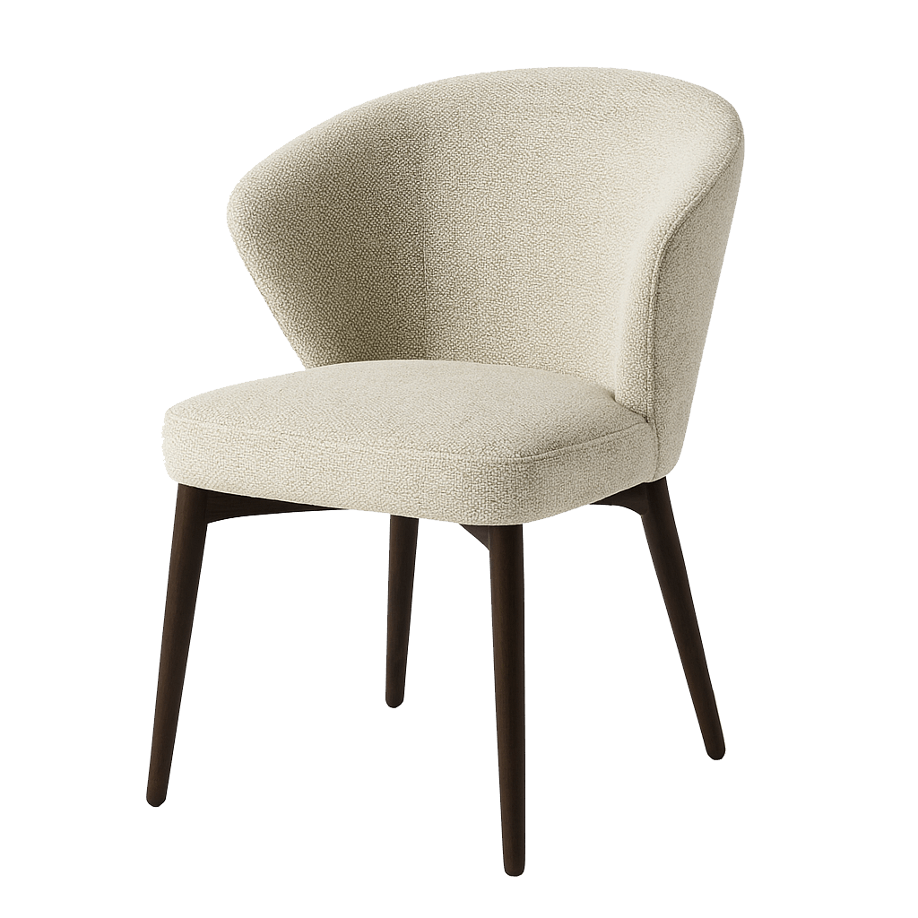 Vera Dining Chair - Ideal Furniture ES