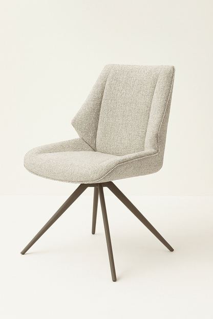 Vienne Dining Chair - Ideal Furniture ES