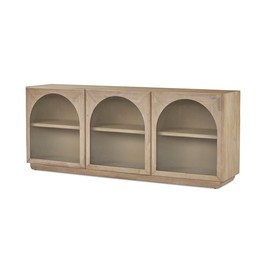 Catania W - 200/160 Sideboard - Ideal Furniture ES