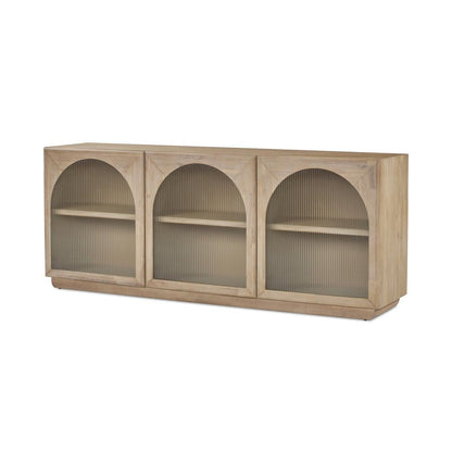 Catania W - 200/160 Sideboard - Ideal Furniture ES