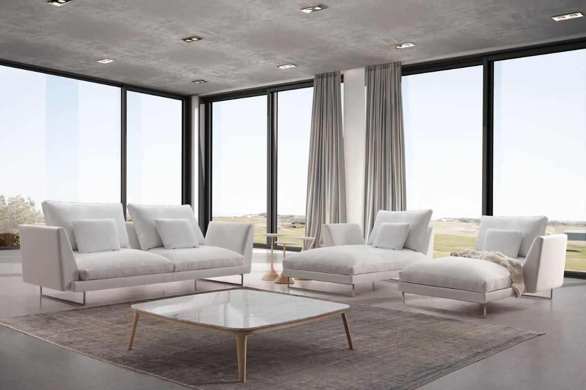Even Coffee table - Ideal Furniture ES