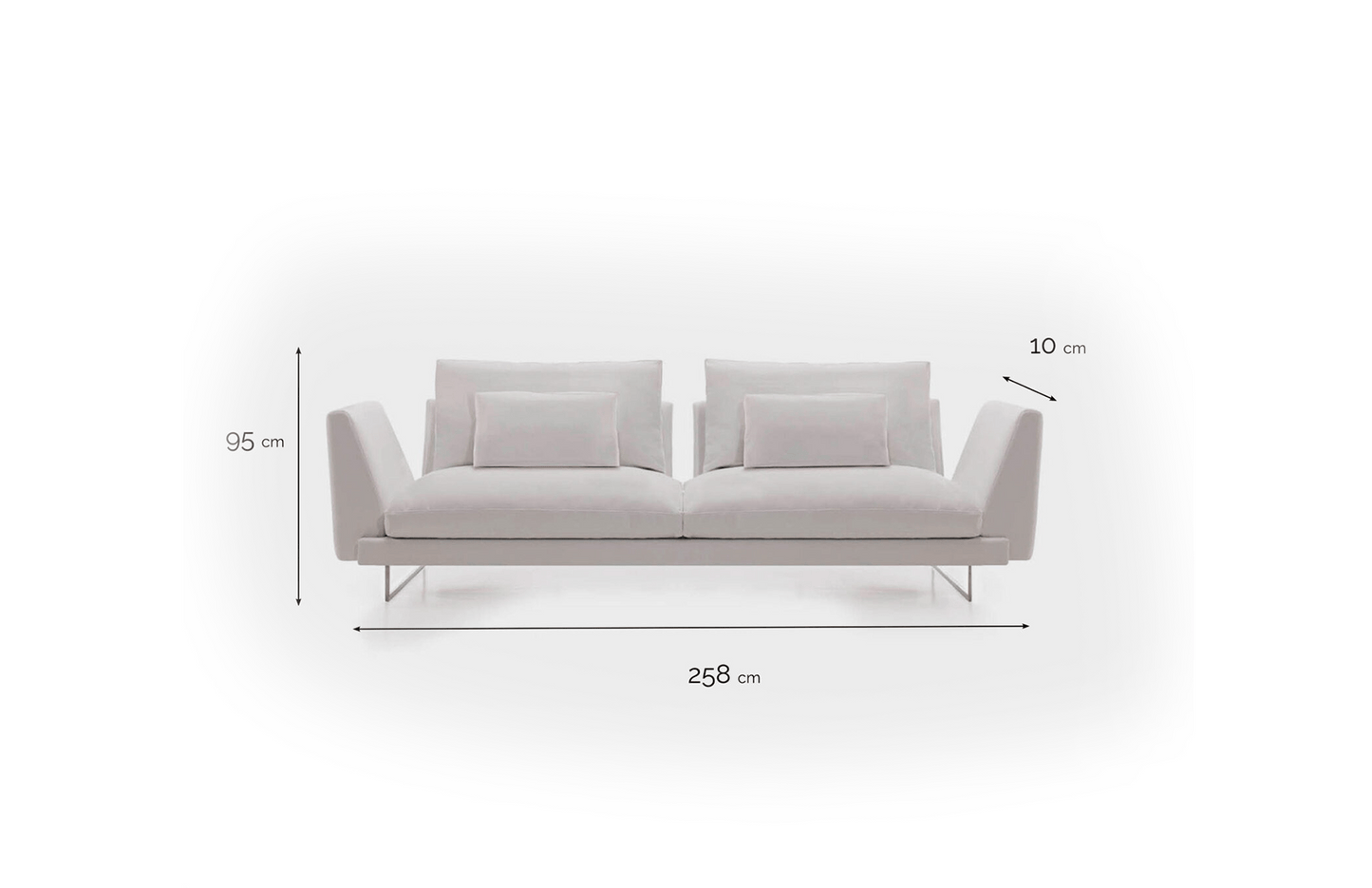 Wing - Ideal Furniture ES