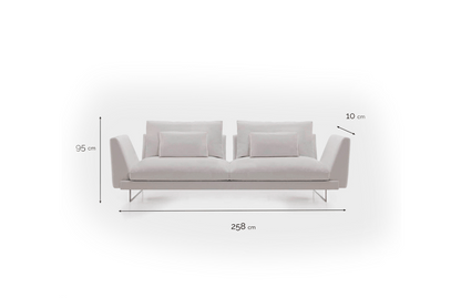 Wing - Ideal Furniture ES