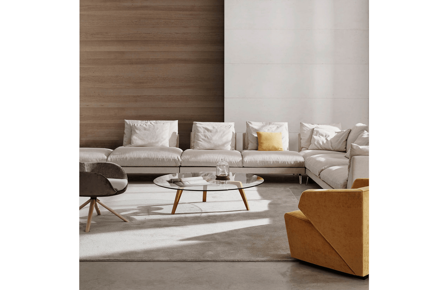 Wing - Ideal Furniture ES