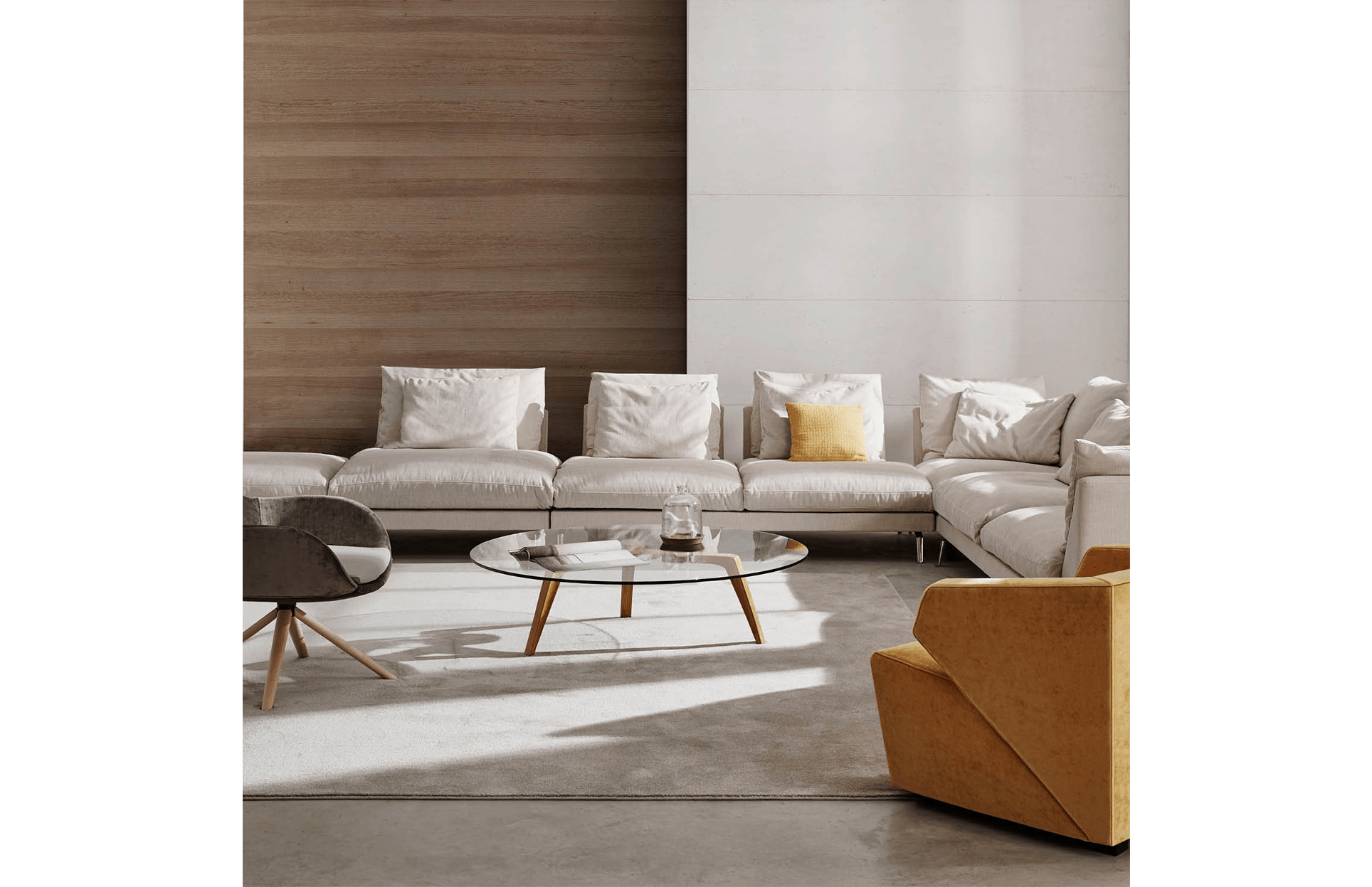 Wing - Ideal Furniture ES