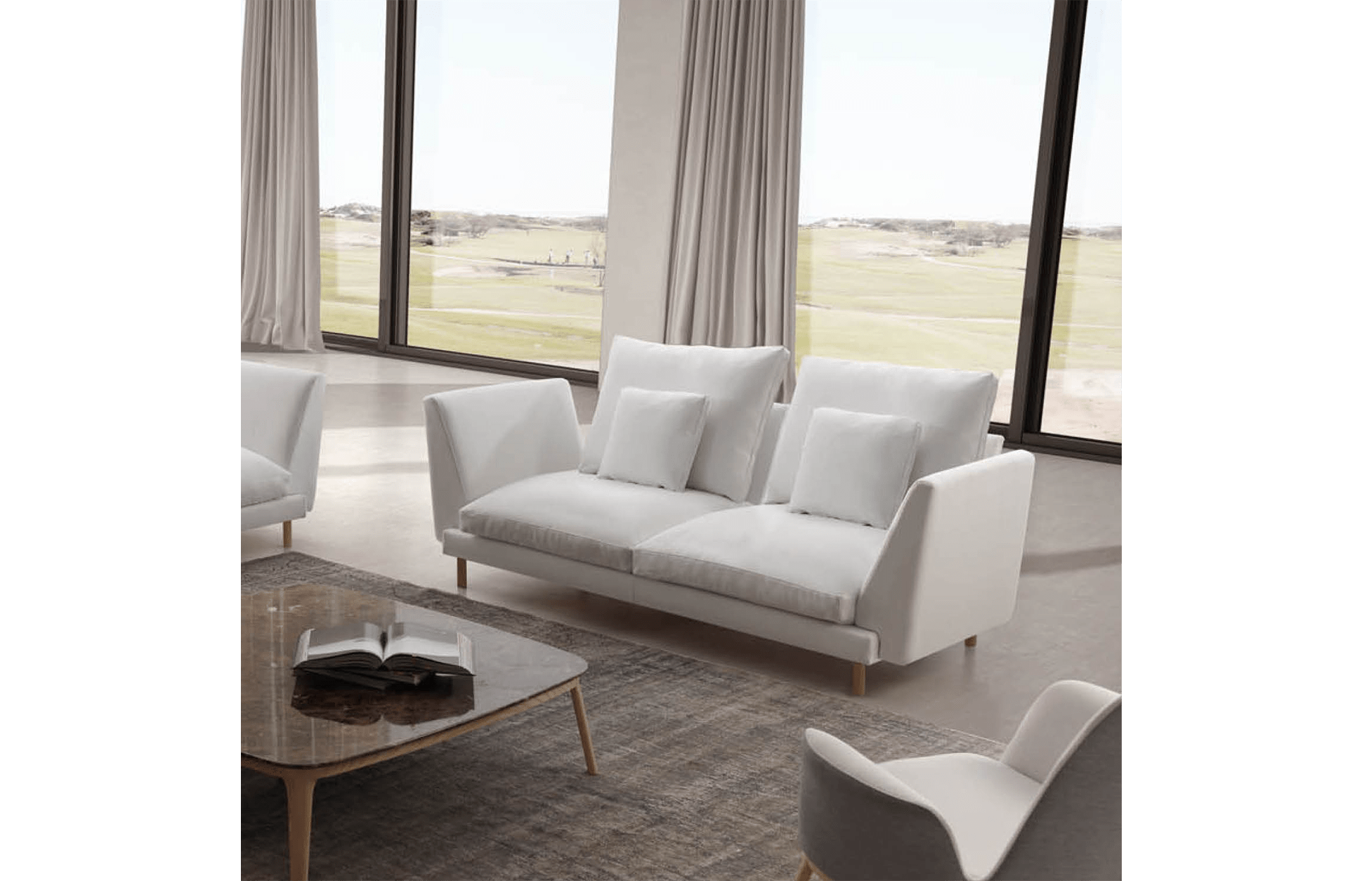 Wing - Ideal Furniture ES