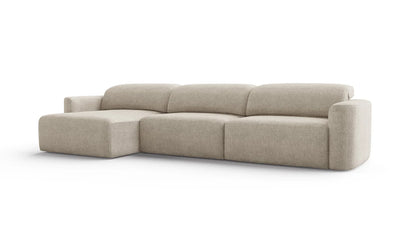 Yute Sofa - Ideal Furniture ES