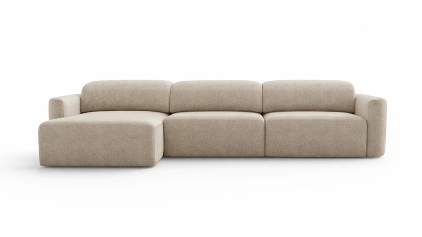 Yute Sofa - Ideal Furniture ES