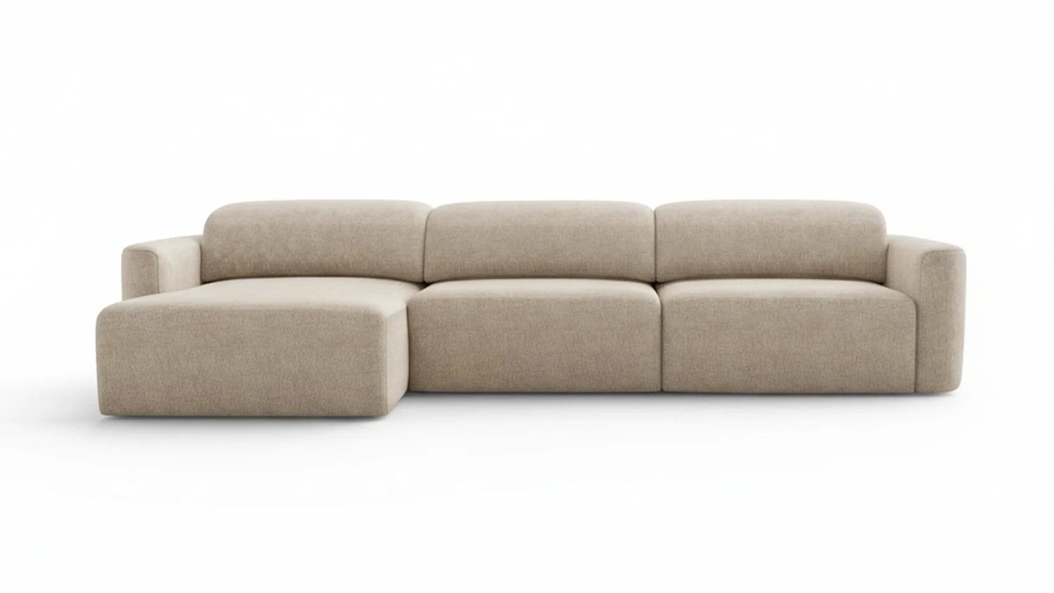 Yute Sofa - Ideal Furniture ES