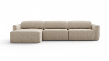 Yute Sofa - Ideal Furniture ES