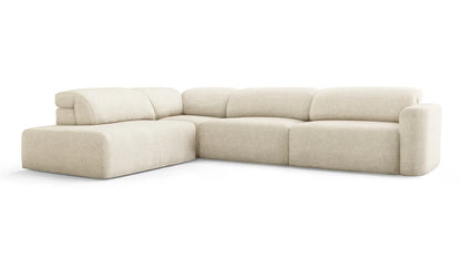 Yute Sofa - Ideal Furniture ES